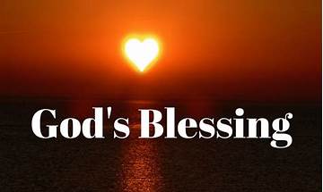 Where does a person's blessings come from？ To do these two things, the blessing is unsolicited!